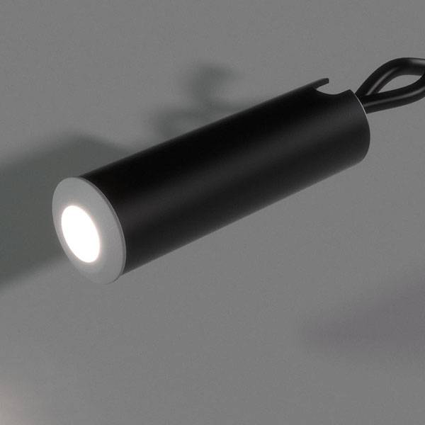 Фото LED Точечный светильник WLCL-111 в Симферополе
